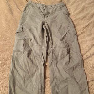 Old Navy, Boys, Husky Cargo Pants